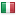 weldons.ie server is located in Italy